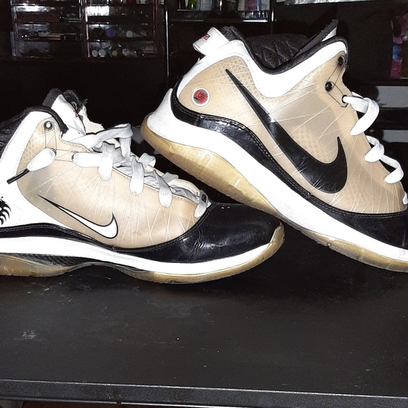 Lebron's 7 playoffs - Picture 6 of 6